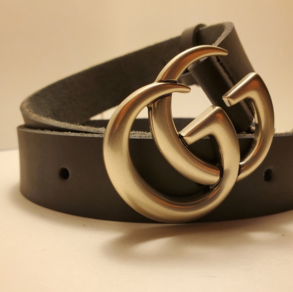 Gucci Belt NWT Size 75 (0-2) - Picture 1 of 9
